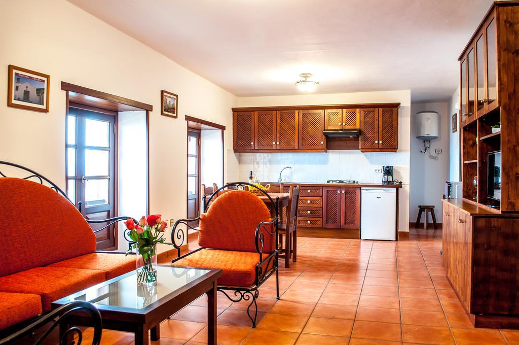 Holidaynorthtenerife Caserio Rural Charcos *