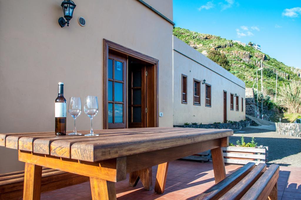 Holidaynorthtenerife Caserio Rural Charcos Country house