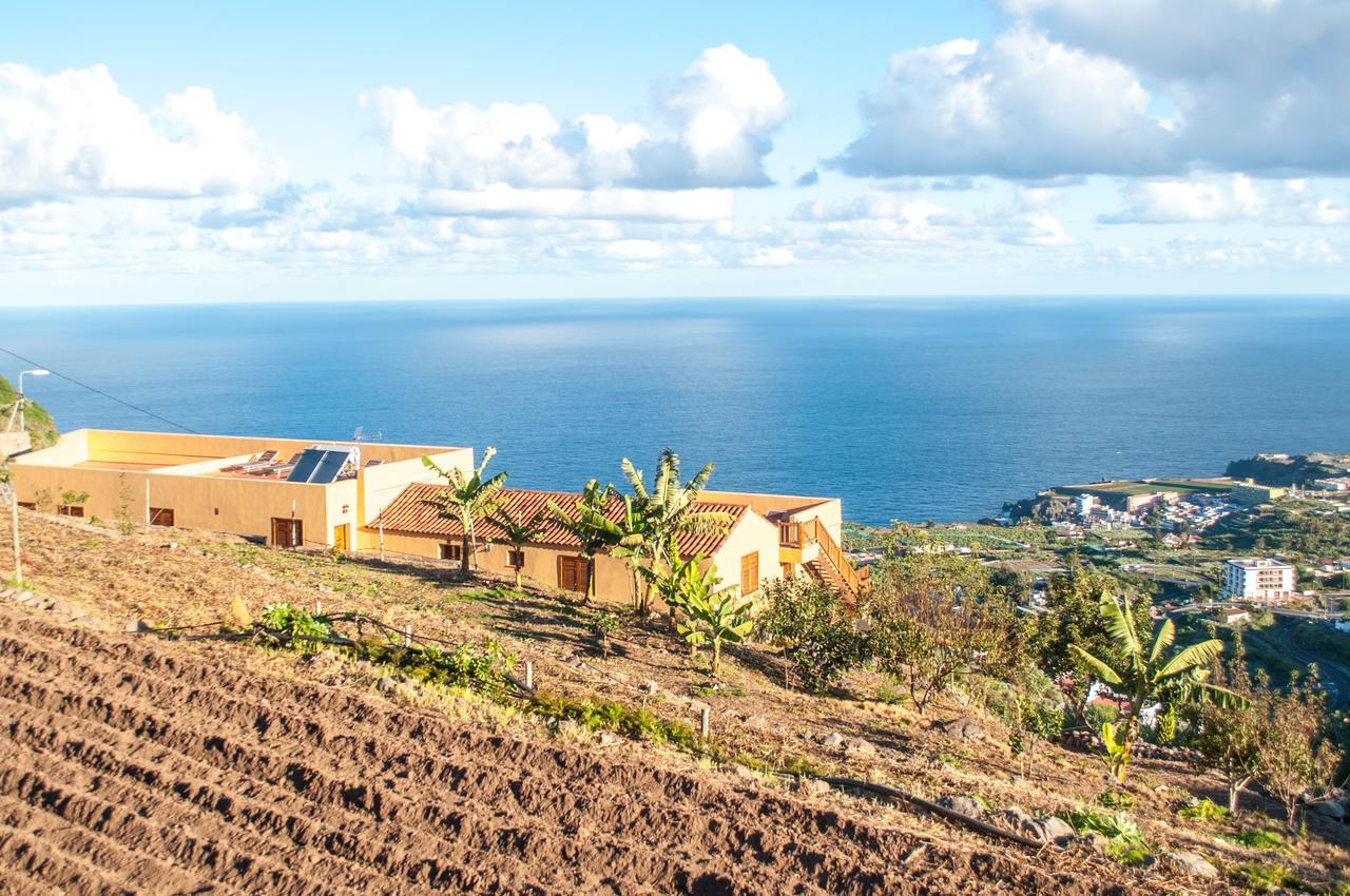 Holidaynorthtenerife Caserio Rural Charcos Country house Icod De Los Vinos