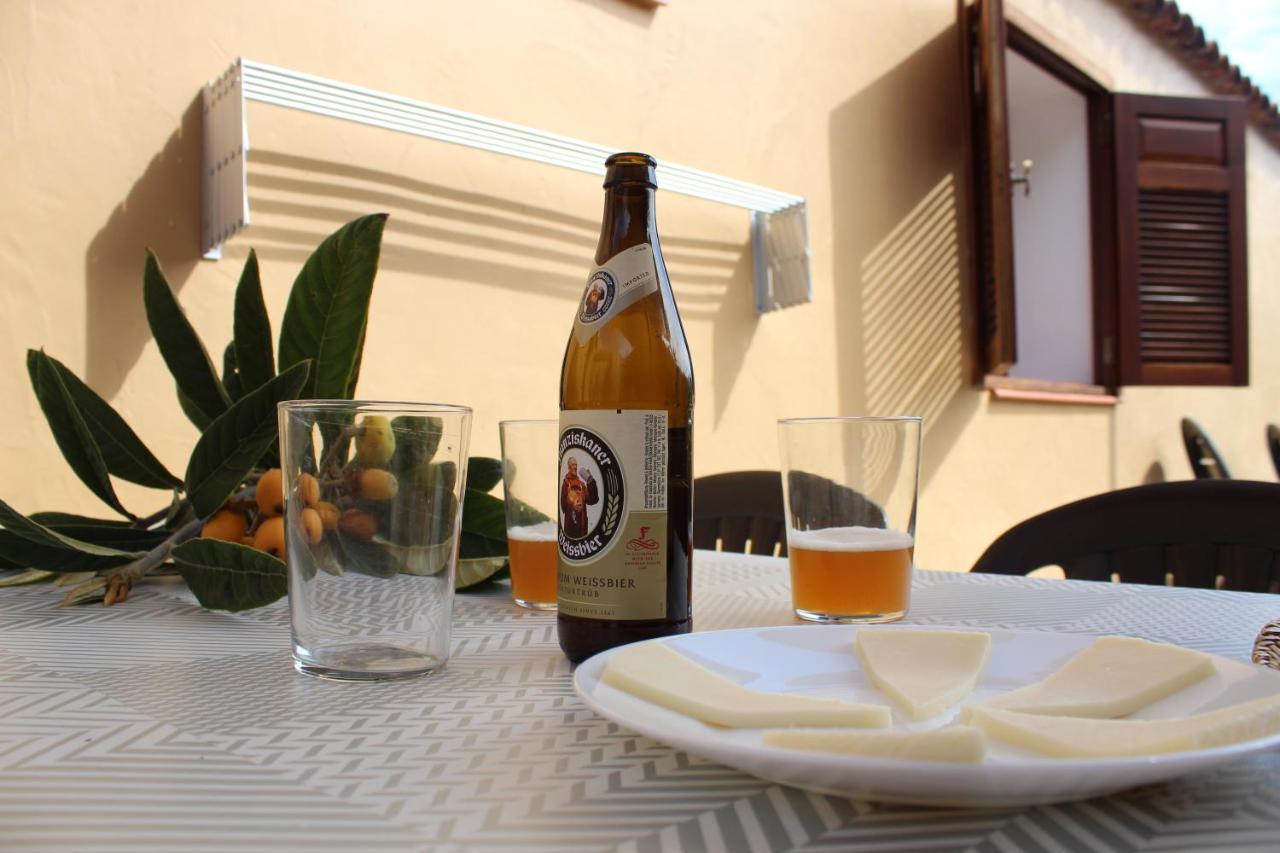 Holidaynorthtenerife Caserio Rural Charcos * Icod De Los Vinos